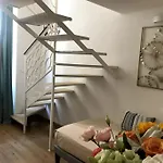 Romantic Eco-Loft