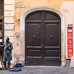 Giubbonari Suites