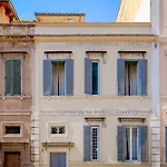Tarshito Gallery House Roma