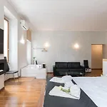 Prince\'S Suite - Luxury Rooms