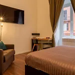 Alessandria Suites Roma