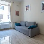Two-Roomed Flat In The Heart Of Rome - Termini