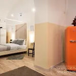 Loft Deluxe Navona