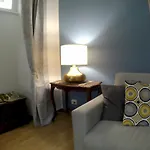 Lilium House Aventino