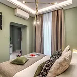Borgognona Rooms
