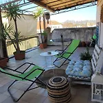 Trastevere On The Terrace
