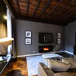 The Frattina - Luxury Serviced Apartment