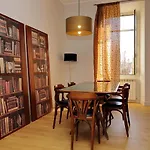 Boutique Apartment With View On Maxxi Museum