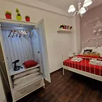 Giuditta San Pietro 52 Loft Roma