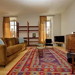 Boutique Apartment With View On Maxxi Museum