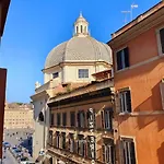Deza Cozy Place Ripetta