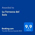 La Terrazza Del Sole