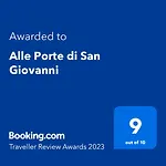 Alle Porte di San Giovanni
