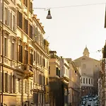 Dreamynest Panisperna - Apt A Due Passi Dal Colosseo