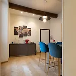 Beige Et Ble\' Guesthouse