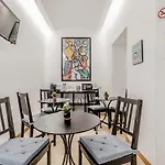 Vatican City Guest House