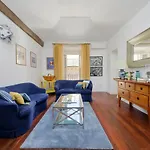 Ych-Penthouse Fiammetta A Piazza Navona