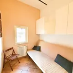 Cozy Apartment In Pigneto Up To 4