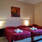 Hostel Mosaic