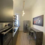 Trastevere Design Apartment