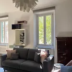 Trastevere Design Apartment