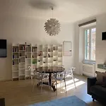Trastevere Design Apartment