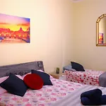 Roma Tiberius Suite
