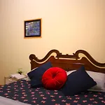 Roma Tiberius Suite