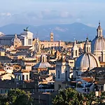 Apartment Vatican - Residenza Argilla By Interhome