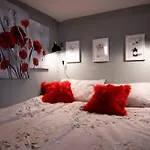 St Peter Loft - 4 Posti Letto