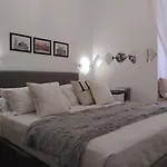 Casina Tiberina Suite
