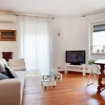 Appartamento Trastevere-Pascarella