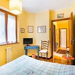 Elisabetta\'S Room