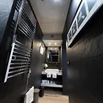 Barcaccia Luxury Suites
