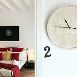 Barcaccia Luxury Suites