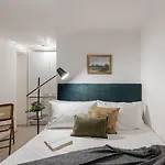 Basic Studio - 350 M Far From Fontana Di Trevi