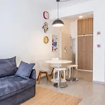 Majo Apartment