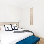 Idyllia - Elegant Central Flat