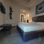 Romantic Dreams Sistina Guest House