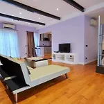 Attico Loft Con Terrazza-Colosseo