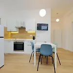 Suity I Cozy Segesta Apartment