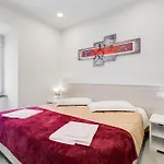 San Pietro Rooms