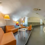 Trevi Palace Hotel