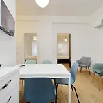 Suity I Cozy Segesta Apartment
