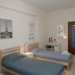 Room In Guest Room - Emilios Home Triple Room In Our Cozy And Comfortable Establishment