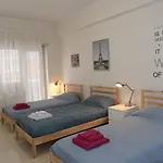 Room In Guest Room - Emilios Home Triple Room In Our Cozy And Comfortable Establishment