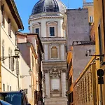 Monolocale Suite Con Terrazzino