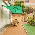 Casa Con Giardino Privato