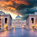 Sacra Mysteria Vatican