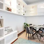 Antinori Testaccio Cozy Apartment